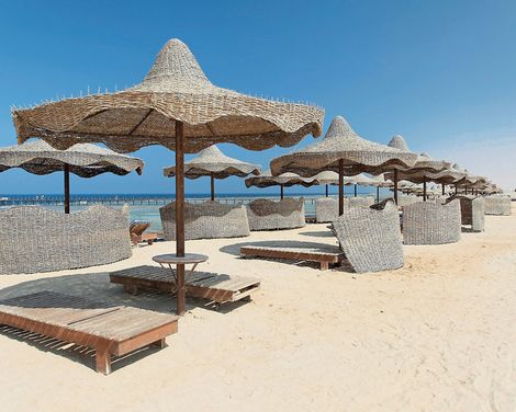 Three Corners Happy Life Beach Resort-0