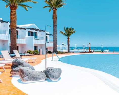 R2 Bahía Kontiki Beach Apartments-2