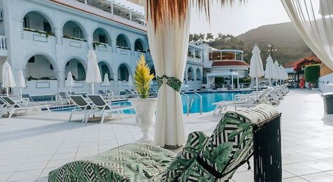 Meandros Boutique & Spa Hotel