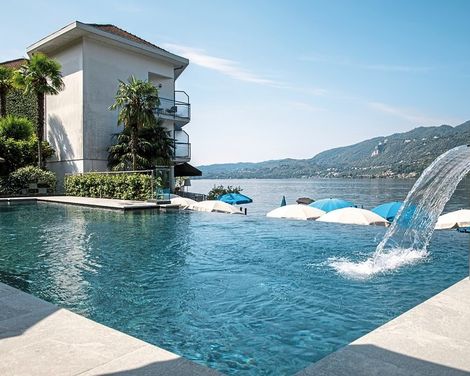 Hotel Ristorante Giardinetto-0