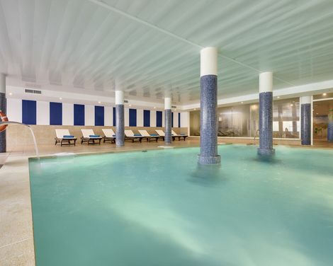 Garden Playanatural Hotel & Spa-2