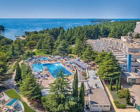 Sunny Porec by Valamar-0