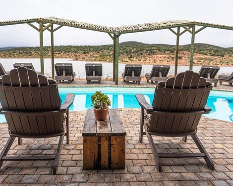 Buffelsdrift Game Lodge-2
