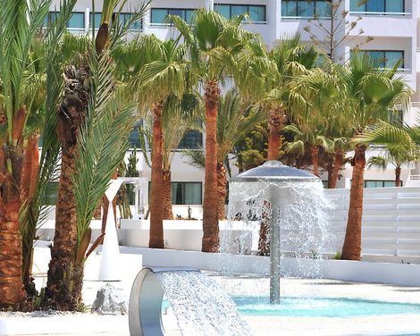 Margadina Lounge Hotel-3