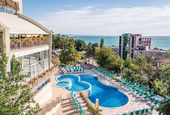 Park Hotel Golden Beach