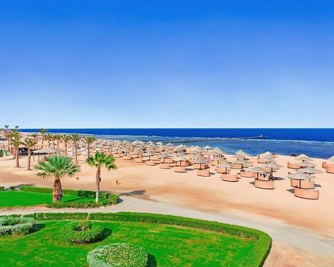Pickalbatros Palace Hotel - Port Ghalib-0