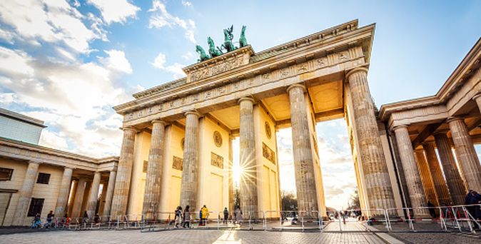 brandenburger tor berlin 