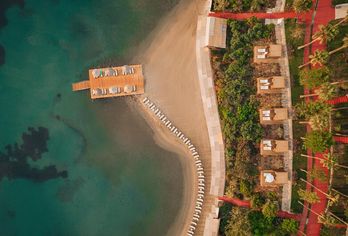 Hotel, Selectum Colours Bodrum