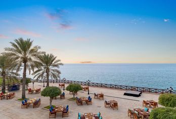 Rixos Al Mairid Ras Al Khaimah