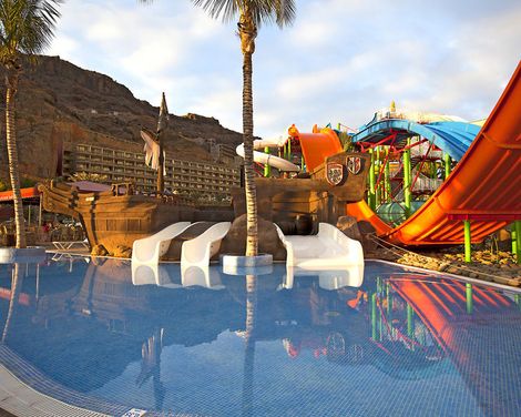 Hotel LIVVO Costa Taurito-0