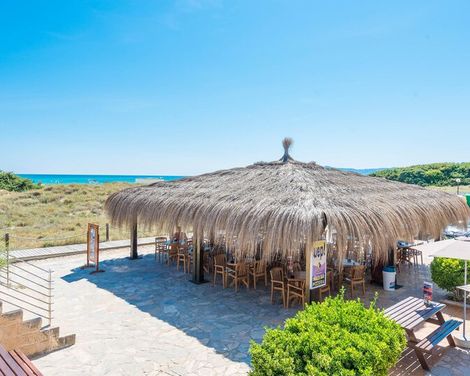 EIX Platja Daurada Hotel & Spa-2