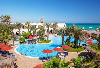 Sentido Djerba Beach