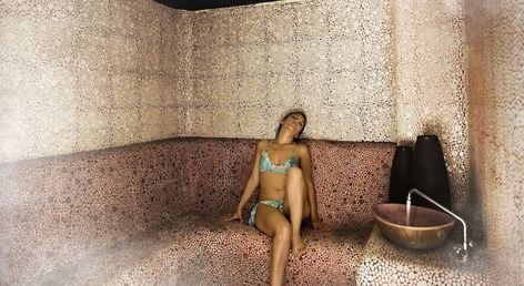 Marylanza Suites & Spa