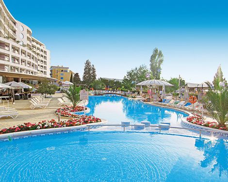 Sentido Neptun Beach-3