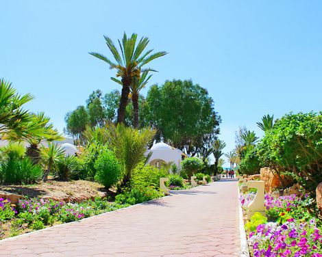 Royal Karthago Resort & Thalasso-3