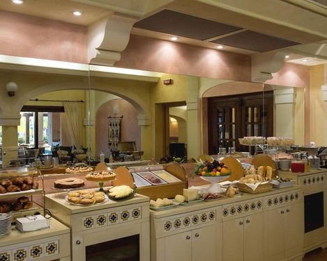 Lantana Resort Hotel & Apartments-3