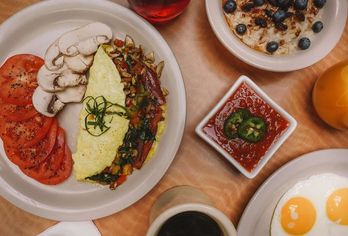 Hotel, Embassy Suites Lubbock