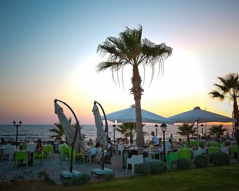 Kefalos Beach Tourist Village-2