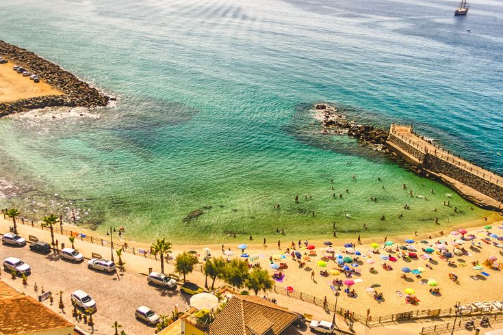 Italien Urlaub - Kalabrien