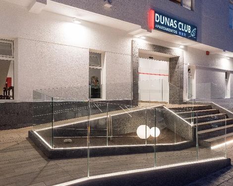 Dunas Club-1