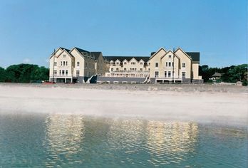 Hotel, Galway Bay Hotel