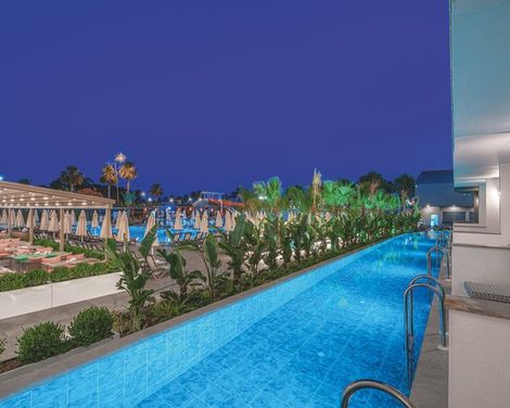 Vox Maris Resort Hotel-4