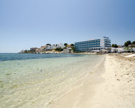 Hotel Argos-1
