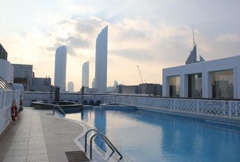 Millennium Downtown Abu Dhabi