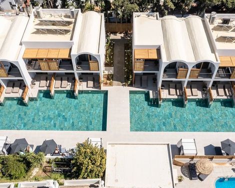 Sunny Days Hotel & Apartments-4