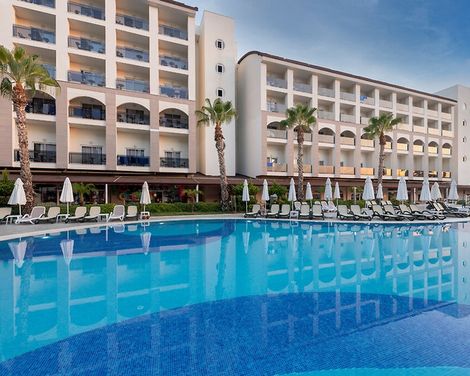 LRS Port River Hotel & Spa-1