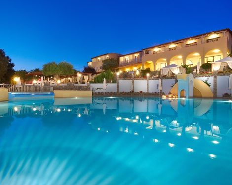 Acrotel Elea Beach-4