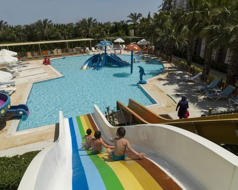 Selge Beach Resort & Spa-3