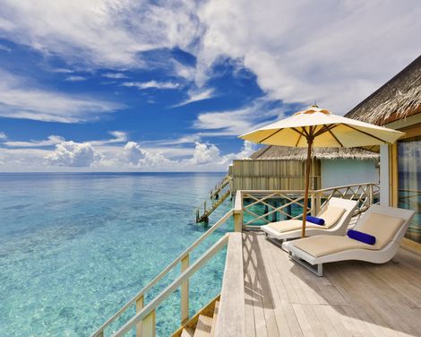 Angaga Island Resort & Spa-3