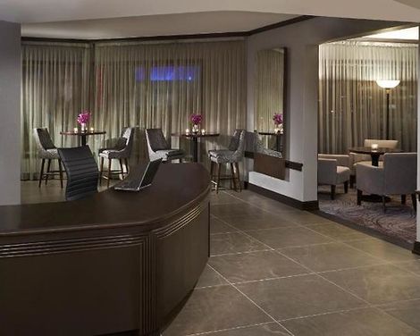 Intercontinental Toronto Centre-2
