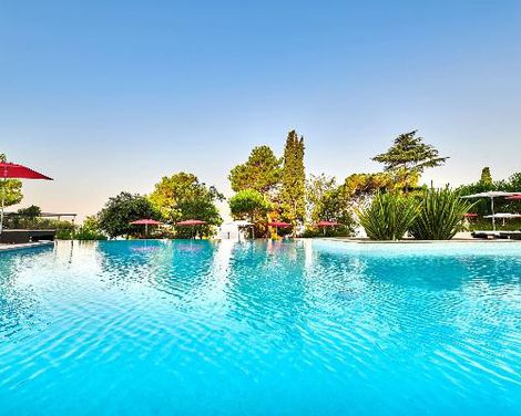 Hotel Parentium Plava Laguna-4