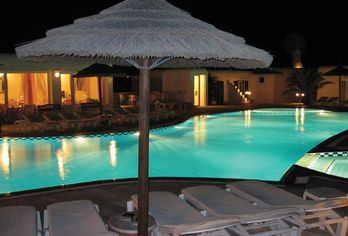 Hotel, Giannoulaki Hotel