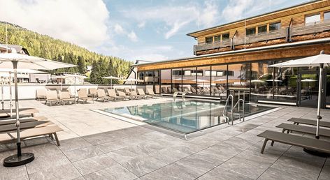 Falkensteiner Hotel Sonnenalpe