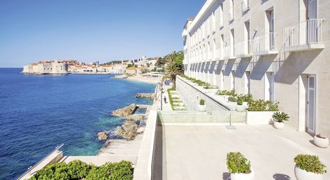 Hotel Excelsior Dubrovnik