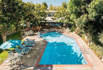 Hotel, Best Western Plus Santa Barbara