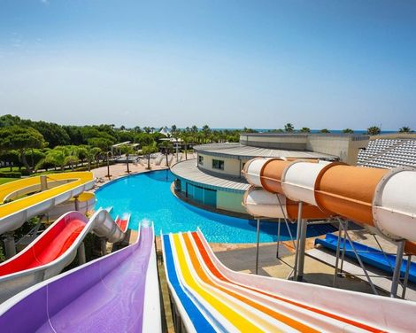 Calista Luxury Resort-4