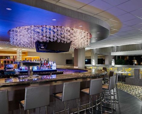 Hilton San Francisco Airport Bayfront-3