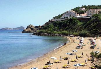 Hotel, Invisa Hotel Club Cala Verde