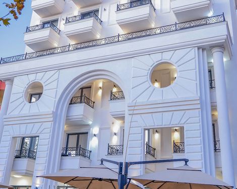 Hotel Lubjana-1