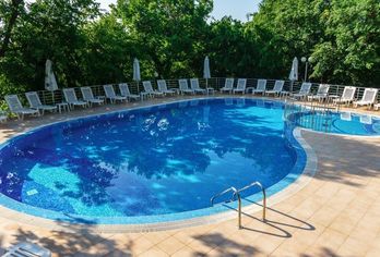 Hotel, Odessos Park Hotel