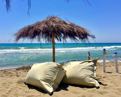 Camping Maremma Sans Souci-1