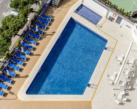 Hotel Maya Alicante-1