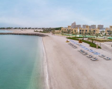 Sofitel Al Hamra Beach Resort-0