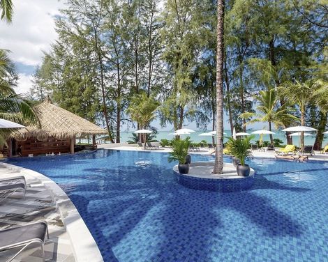 X10 Khaolak Resort-3