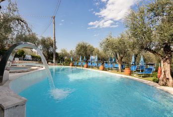 Hotel, Hotel Internazionale