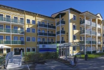 Hotel, Innsento Health Campus
